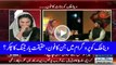 Call of A Jin To Veena Malik in Live Show,Was It real or fake? Veena Reveals the truth