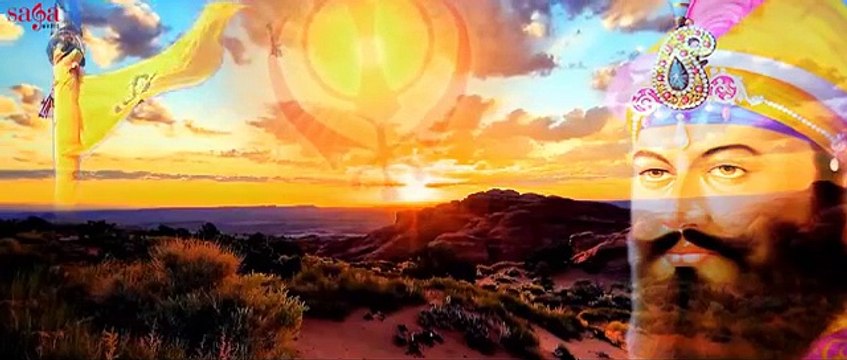 Aiti Maar Payi - New Official Shabad Gurbani - Kaum De Heere - Punjabi Songs 2014 Latest - GOPI SAHI