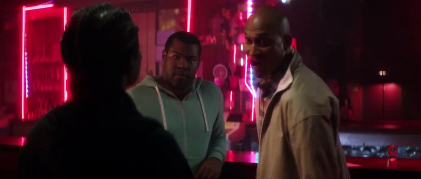 Keanu Official Red Band Trailer #1 (2016) - Keegan-Michael Key, Jordan Peele Comedy HD