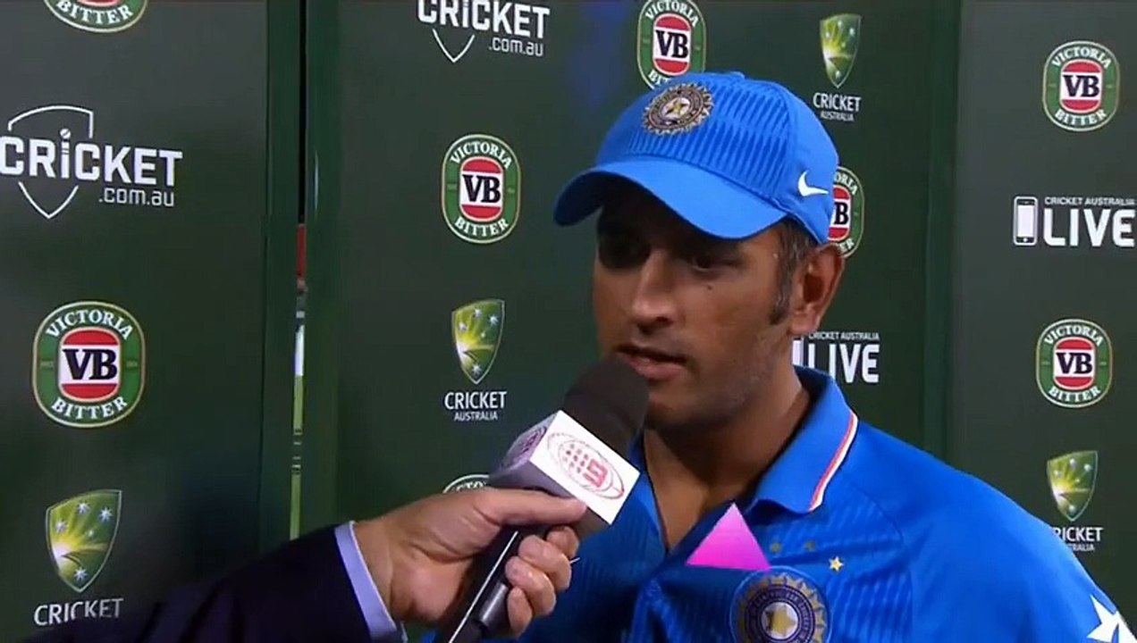 Speech