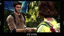 Uncharted Golden Abyss – PlayStation Vita [Download .torrent]