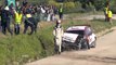 Dirt Rallying and Big Crashes in Portugal FIA World Rally Championship 2015