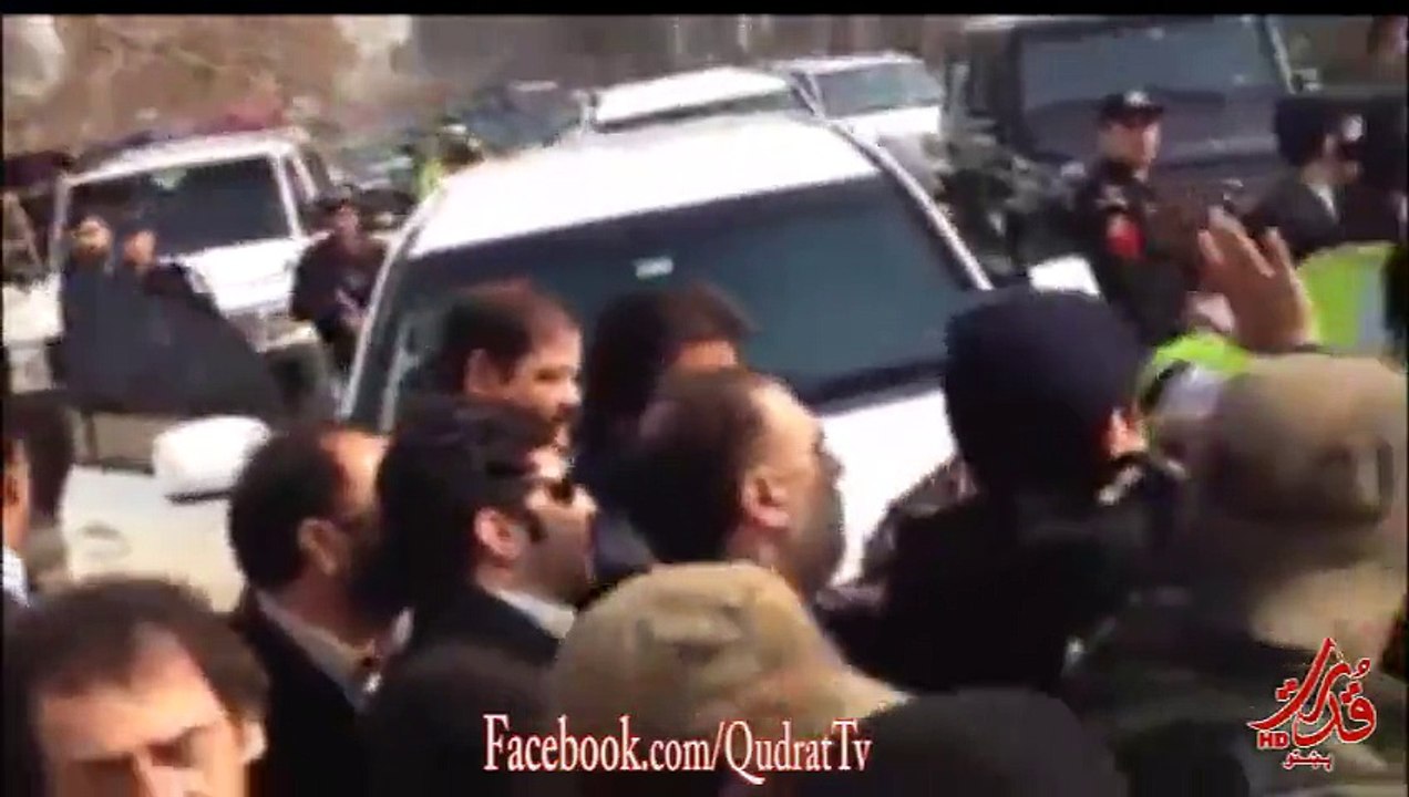 Go imran go