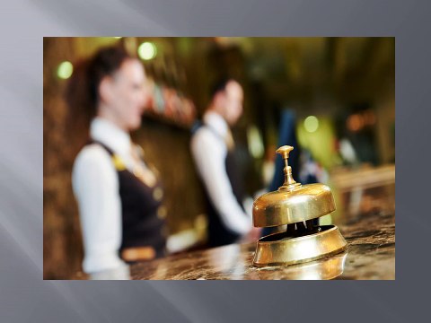 Paul hayward bangkok | Hotel management tips for the hospitality business