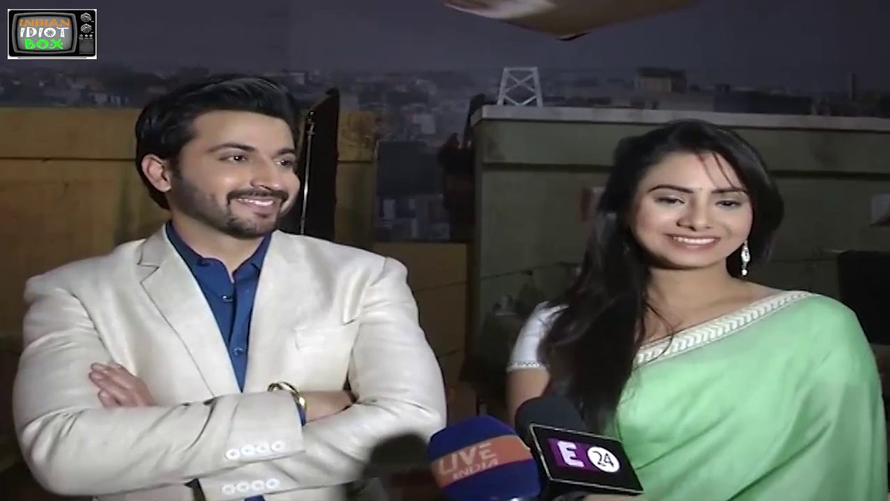 INTERVIEW II SASUSAL SIMAR KA II TV SHOW ON LOCATION 22 JAN