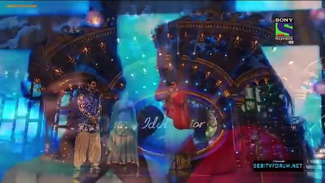 Shreya Ghoshal Indian Idol Junior 2013 HD