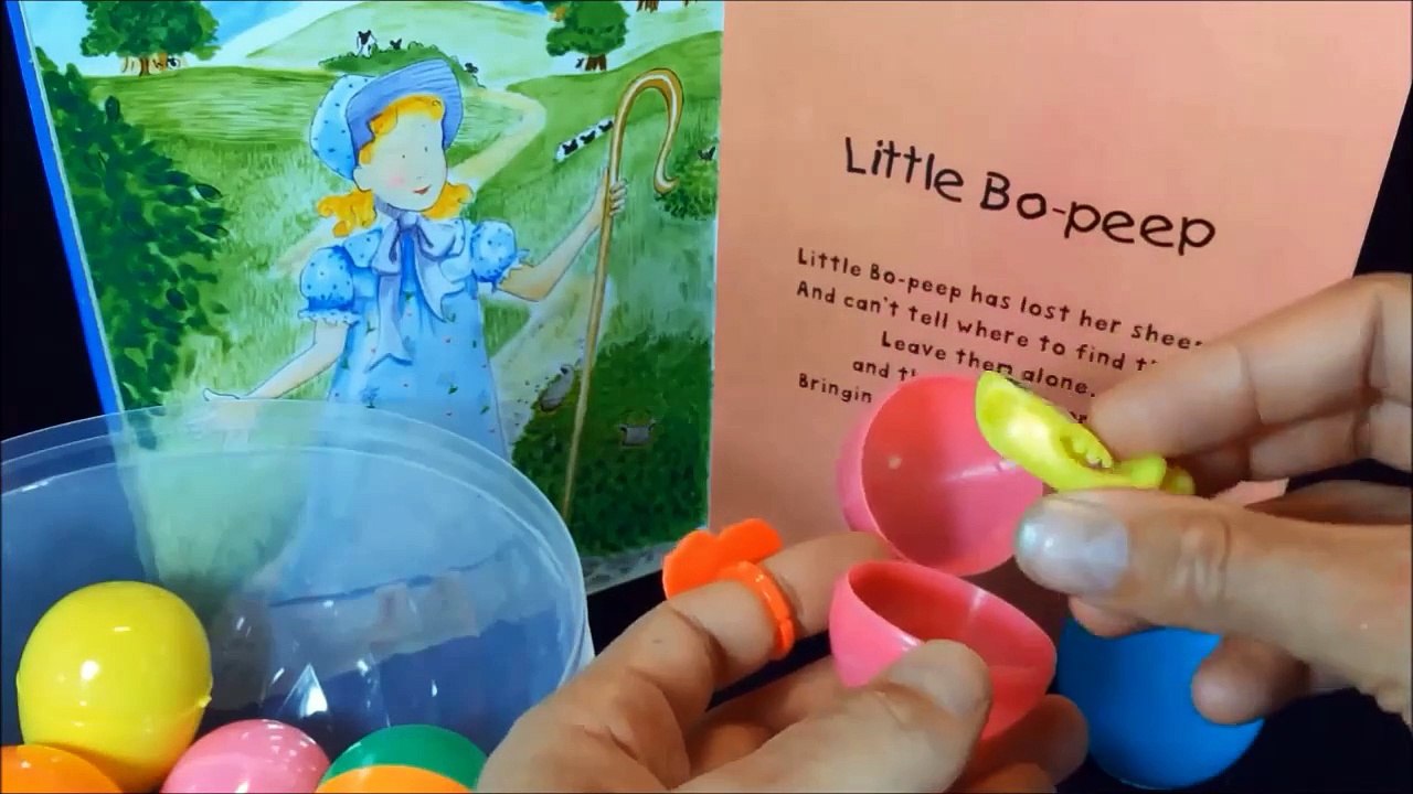 liste de comptines en anglais | Nursery Rhymes | Canción infantil | Kinderreim | Kienderliedje Nursery Rhymes playlist 30 min | surprise eggs toys | Old macdonald had a farm |  Mother Goose