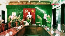 CON GÁI ÔNG TRÙM TẬP 8 - Phim BOM TẤN độc quyền ANTV