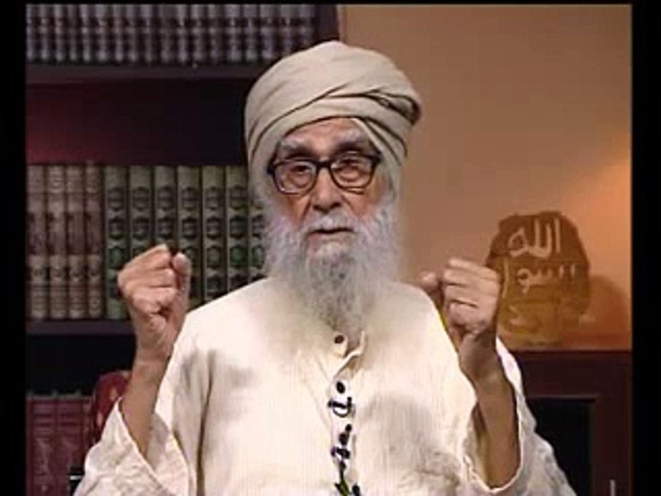 Izhar-e-Deen I September 1, 2013 _ CPS Internat...
