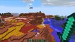 Minecraft 1.9 Snapshot: Creeper Nerf, Idle Ender Dragon Summon, Attack Speed & Armor Buffs