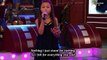 Krisia Todorova Singing \