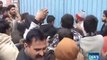 Firing near govt girls school in Faisalabad causes panic