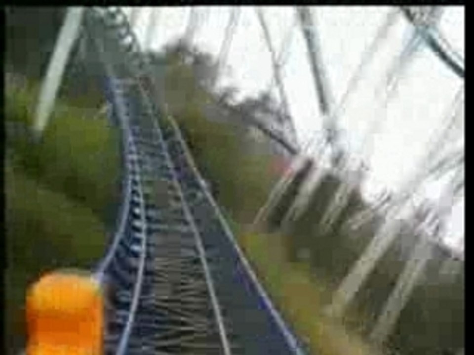 Poséidon - Onride