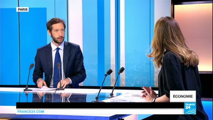 Nouvelle mobilisation des éléveurs français