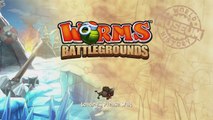 Lets Play - Worms Battlegrounds with Funhaus