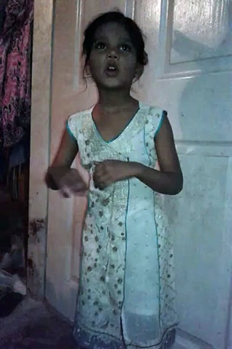 Masihi Geet by Fiza, Masihi geet by Jennifer Jawaid, Fiza Singin,  Jennifer Jawaid, Dawood se Ik nika Munda pedan Churan