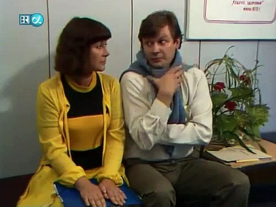 Russisch, bitte! Folge 18
