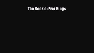 [PDF Download] The Book of Five Rings [PDF] Full Ebook