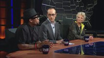 Real Time with Bill Maher: The Eroding Black Family (HBO)