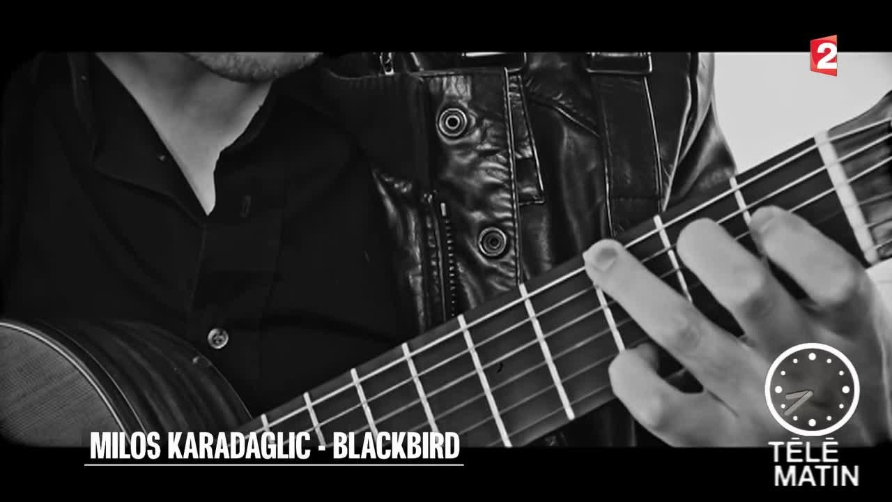 Musiques - Sélection du moi / Musique sans paroles - 2016/01/22