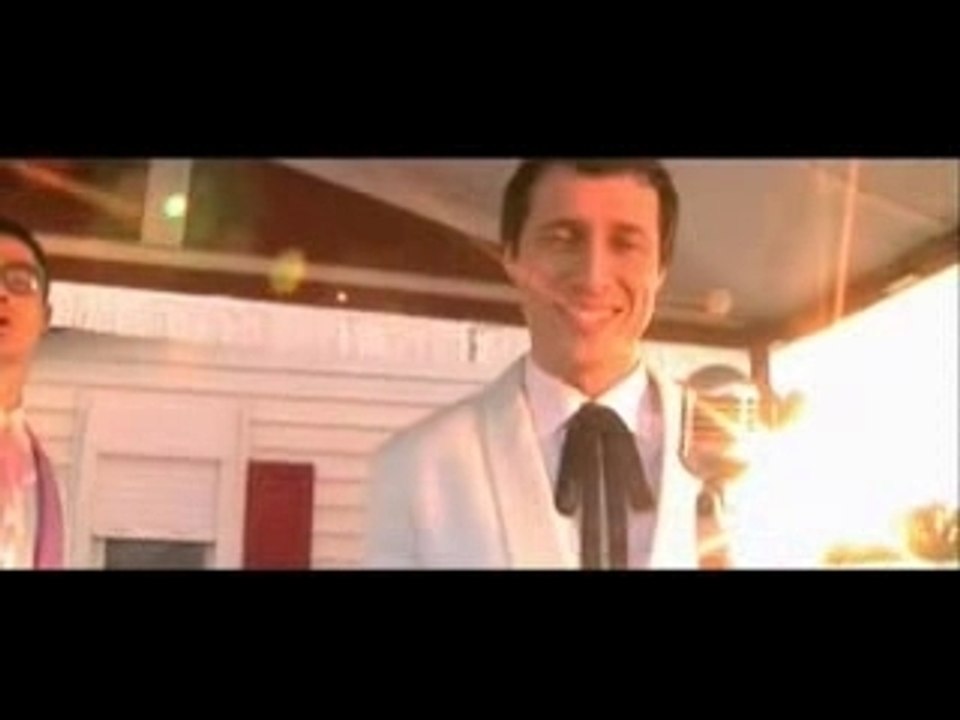 The Street Candles - I Don_t Wanna Grow Up