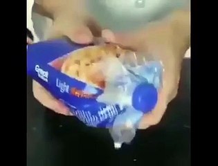 Essential Items for Daily Life