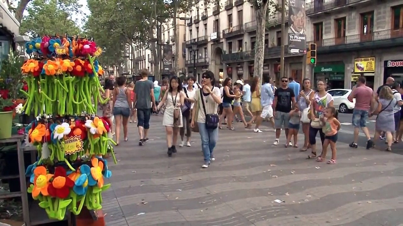 Barcelona, Spain