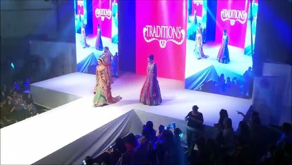 Asian bridal wear and sherwanis 2016