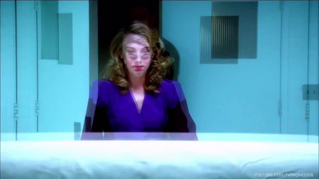 Marvel's Agent Carter 2x03 Better Angels - Promo