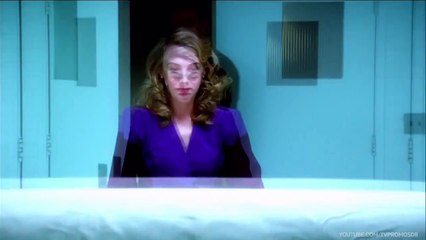 Marvel's Agent Carter 2x03 Better Angels - Promo