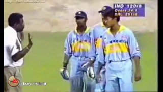 Sad and Emotional Moments in Cricket History updated 2015