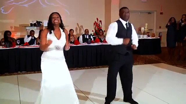 Best Father Daughter Dance Ever | Awesome Dance Medley