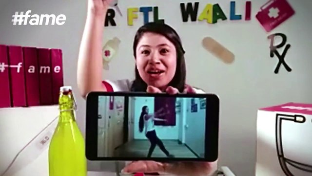 Daily Wrap With Dr. #fTL waali - 11th January,2016 | #fame Talent League | #BeamKaroFamePao