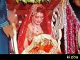 Ayeza Khan and Danish Taimoor Wedding HD RARE pics