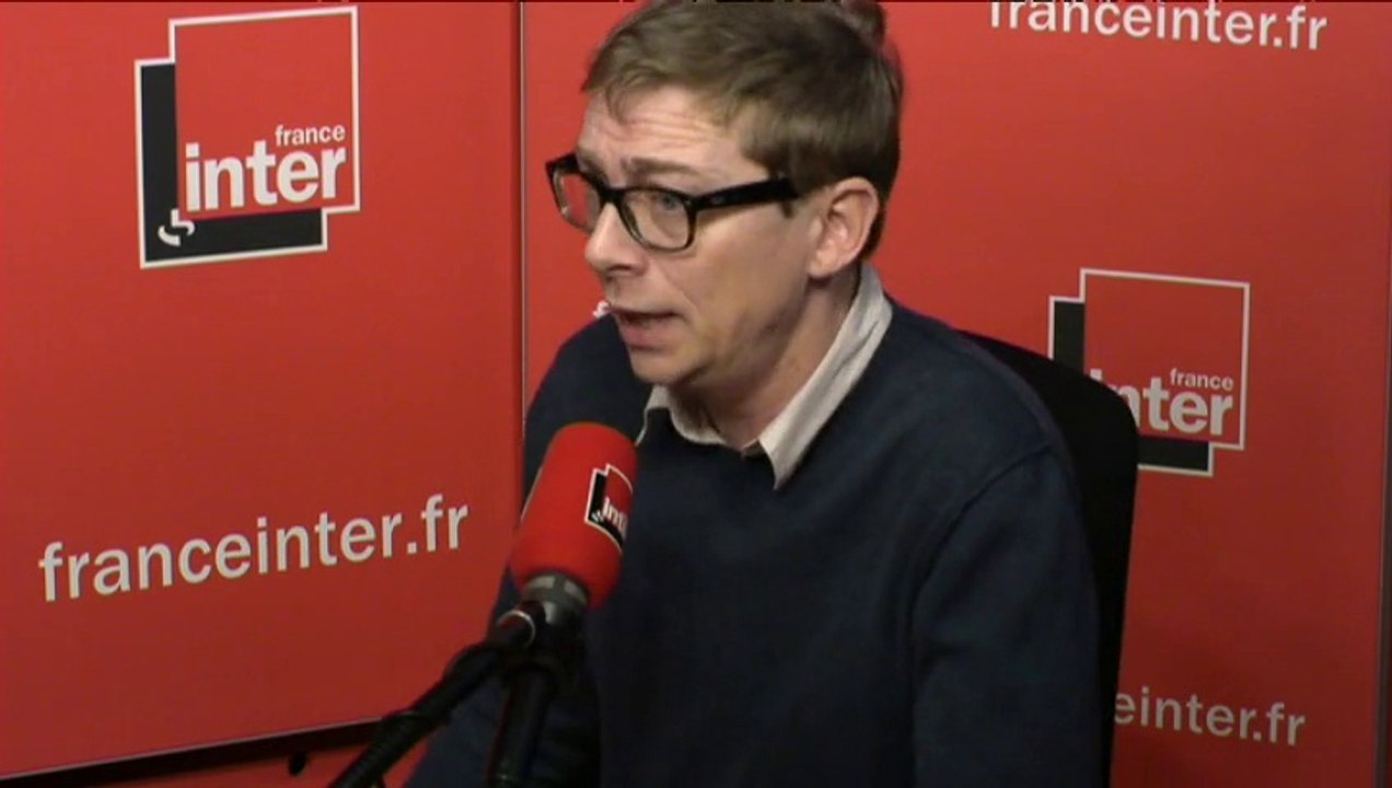 Djihadisme, radicalisation : Pascal Bronner répond à Patrick Cohen