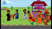 Lego Duplo Juniors games compilation Games TV Kids Videos