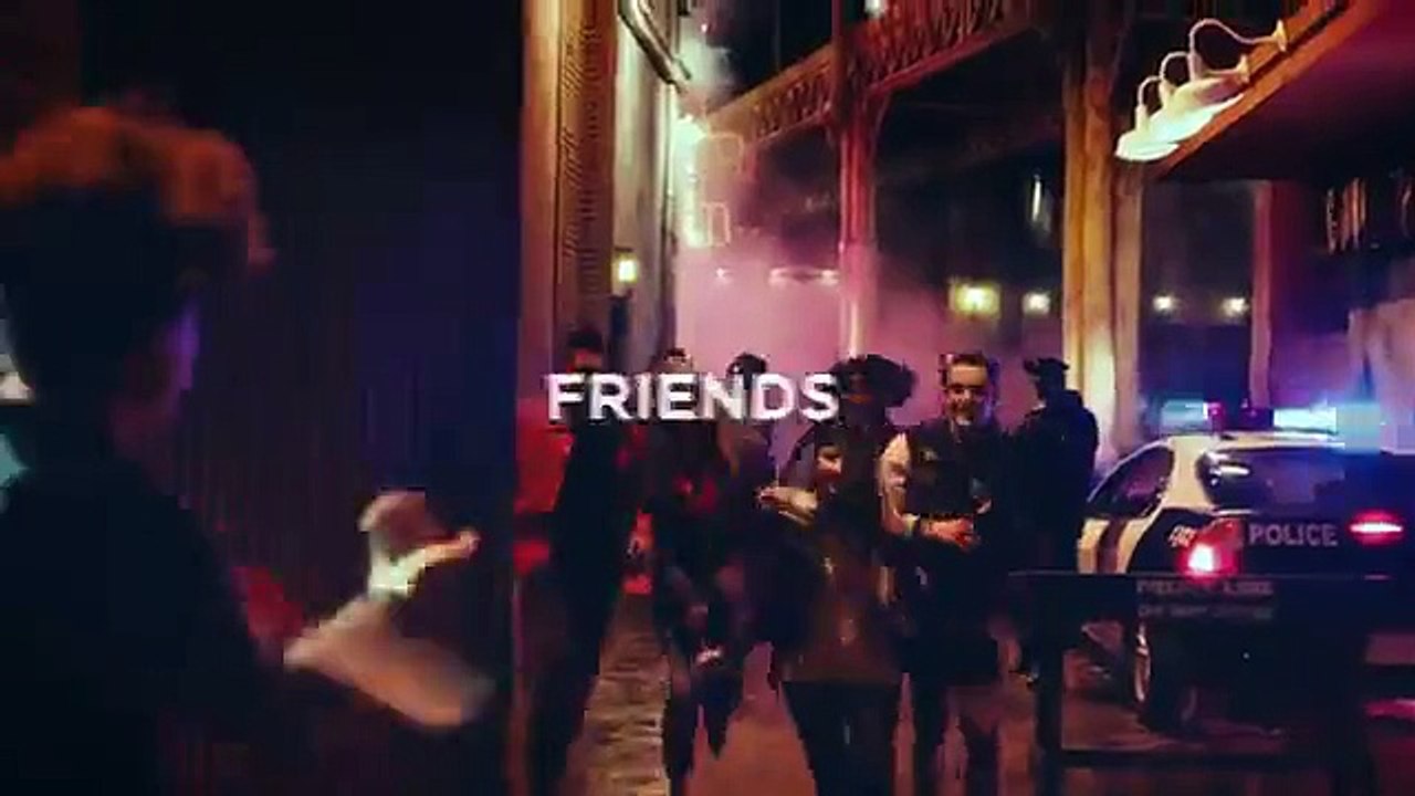 Coca-Cola Super Bowl Ad 2016 Anthem 60s