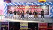 VIVAHA BOJANAM SONG DANCE PERFORMED BY PRIMARY STUDENTS