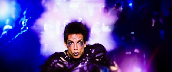 Zoolander 2 - MovieBites