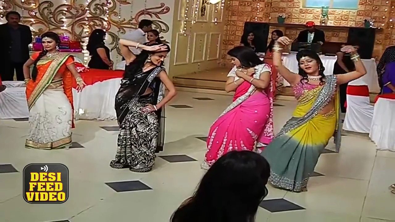 Thapki Pyaar Ki - 8th January 2016 - थपकी प्यार की - Full On Location Episode | Serial News 2016