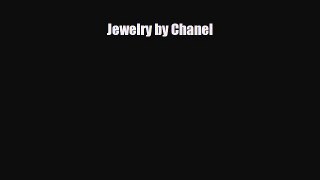 [PDF Download] Jewelry by Chanel [Read] Online