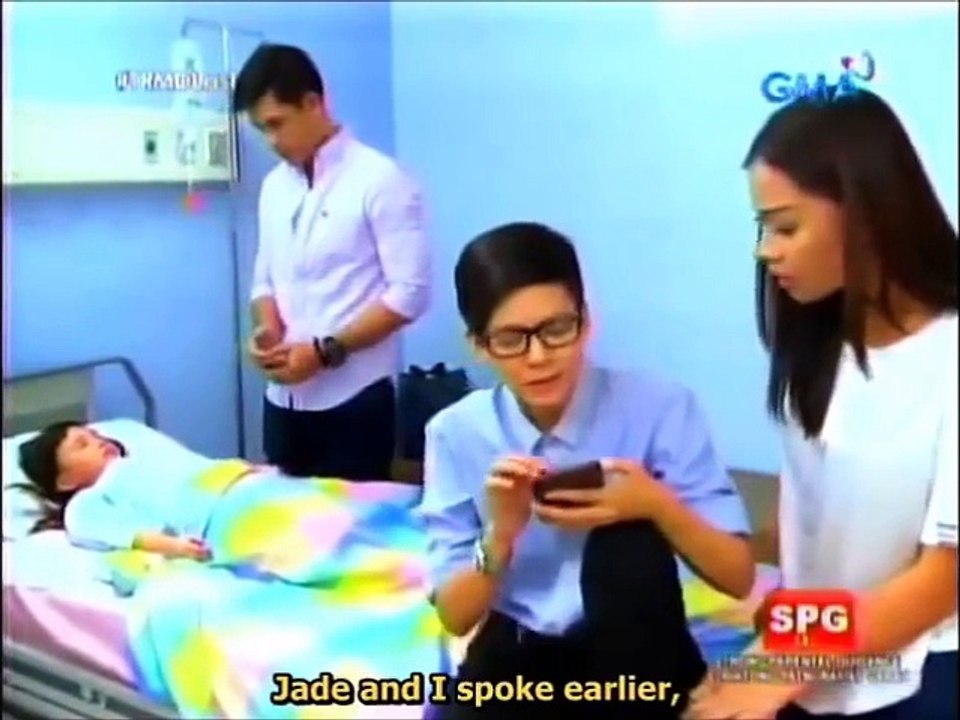 [Vietsub] The Rich Man's Daughter -58_clip2