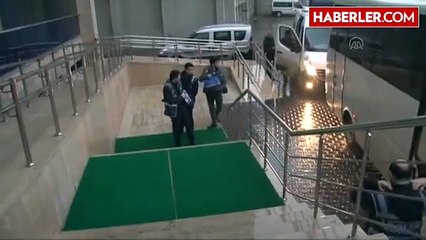 Sahte Sağlık Kurulu Raporu" Operasyonu