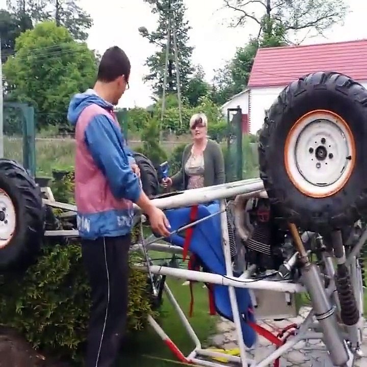 Will You Try This ? :P