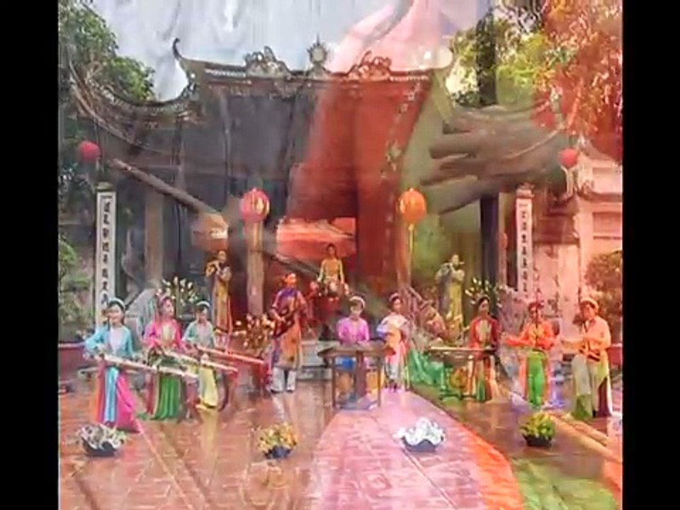 Nhạc Dân Ca | Nhạc trữ tình tuyễn tập nhạc dân ca nam bộ hay nhất |hòa tấu miền tây | cây trúc xinh