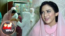 Jelang Menikah, Nina Zatulini Bersedih - Hot Shot 22 Januari 2016