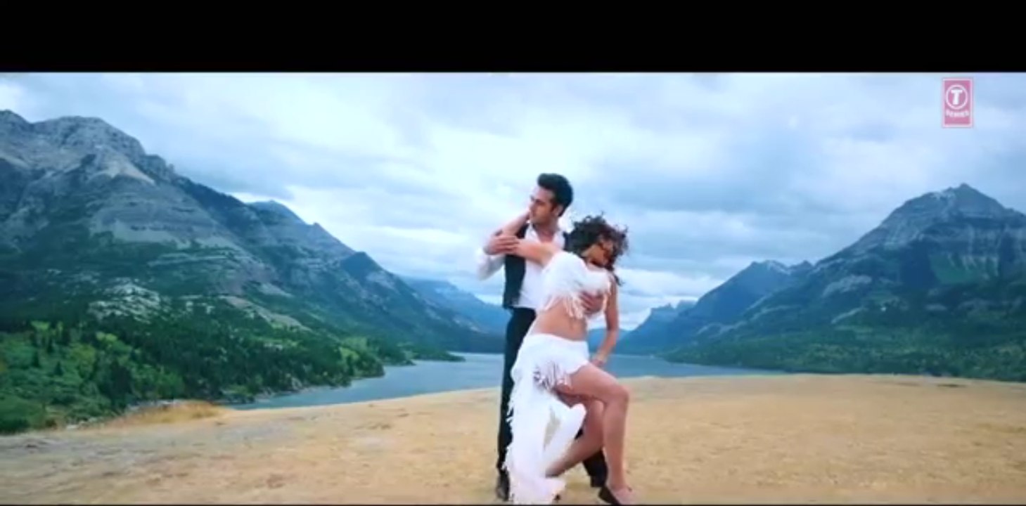 Hua Hain Aaj Pehli Baar - HD Full Video Song - Sanam Re - Pulkit Samrat, Yami Gautam, Divya khosla Kumar - 2016