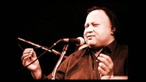 Meri Zindagi Hai Tu Remix - Ustad Nusrat Fateh Ali Khan - New Remix