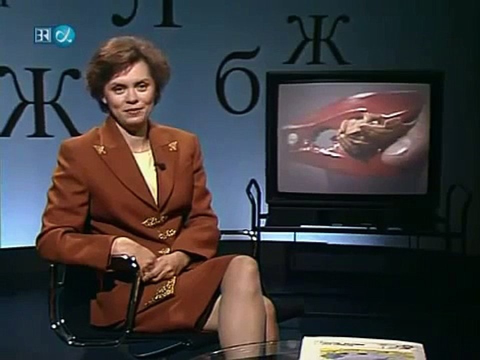 Russisch, bitte! Folge 15