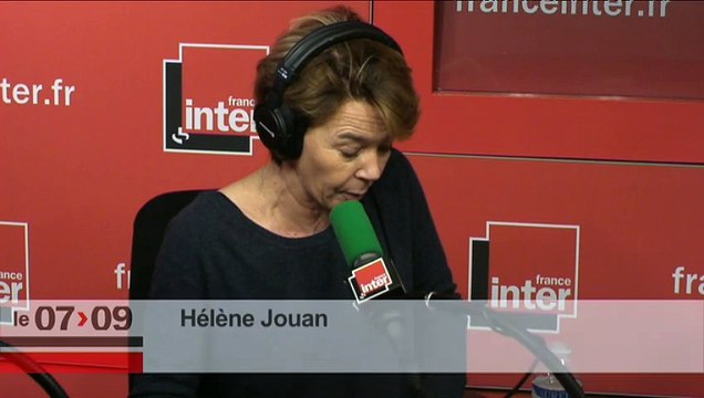 La Revue de Presse d'Hélène Jouan du 22 janvier 2016